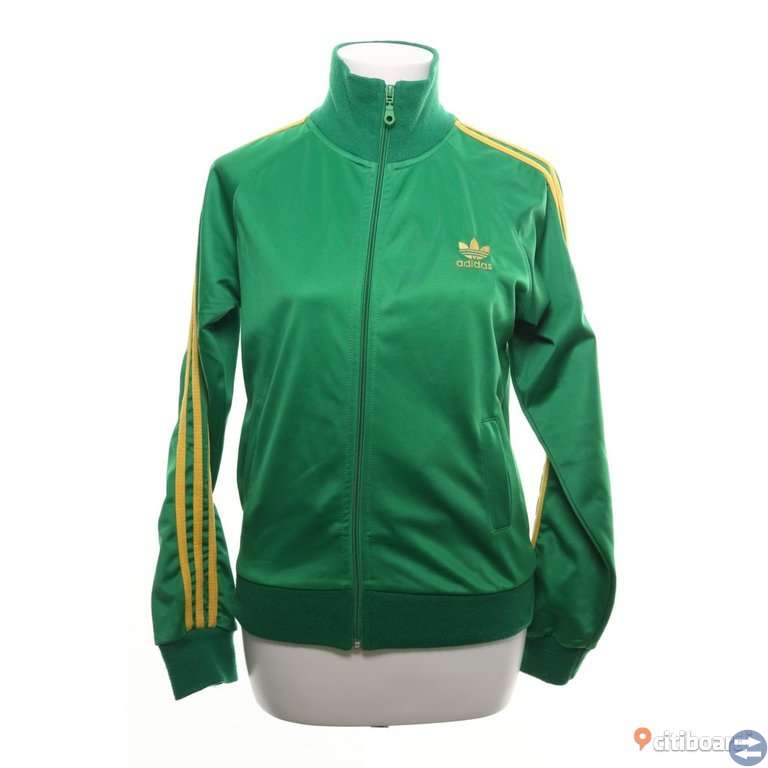 Adidas, Kofta Strl: XL