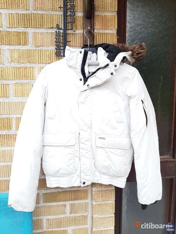 Everest vinter jacka XXS