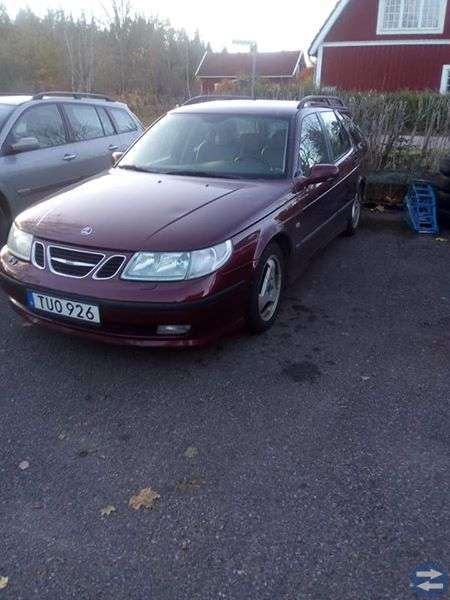 Saab 9-5 vector sport kombi-02