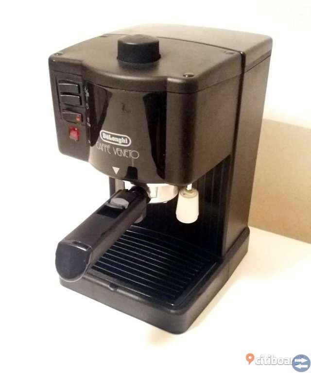 Espressomaskin DeLonghi Veneto