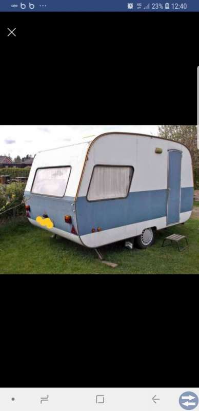 Heby trailer 68a