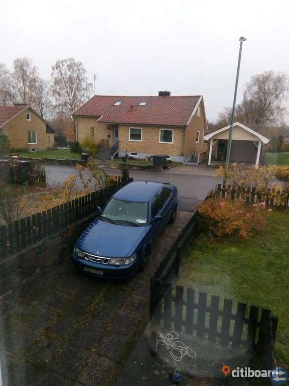 Bilar till salu ni