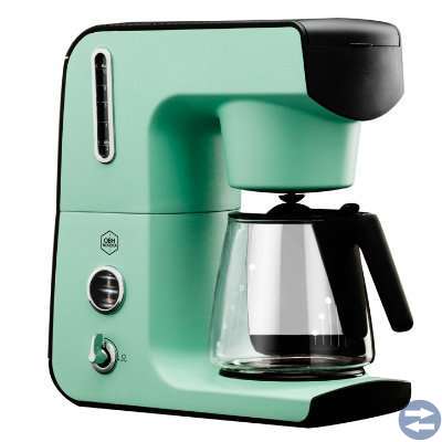Kaffe kokare