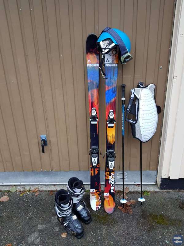 Slalompaket