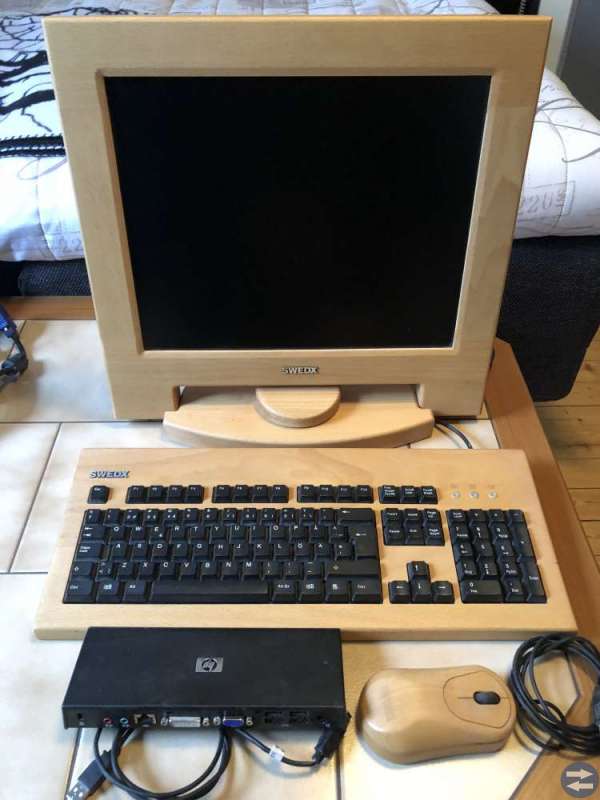 Monitor mm