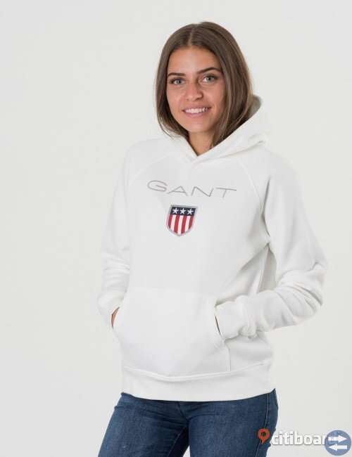 Gant hoodie