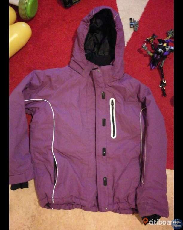 Jacka stl 146
