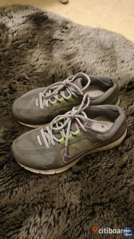 Nike skor