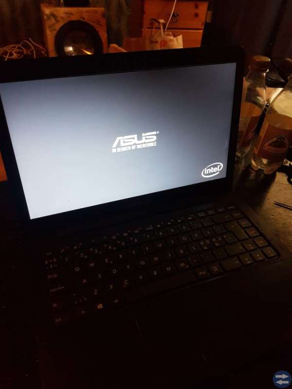 Asus L402M laptop
