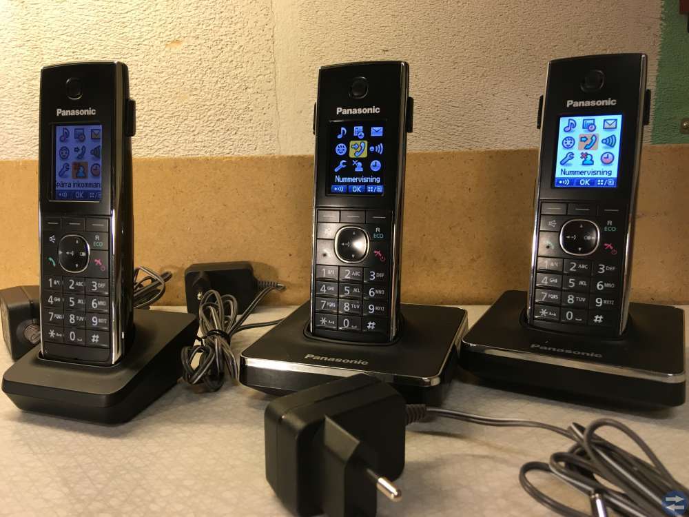 Bärbara telefoner