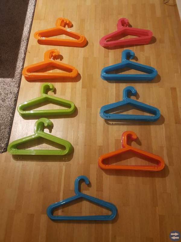 Ikea Barngalgar