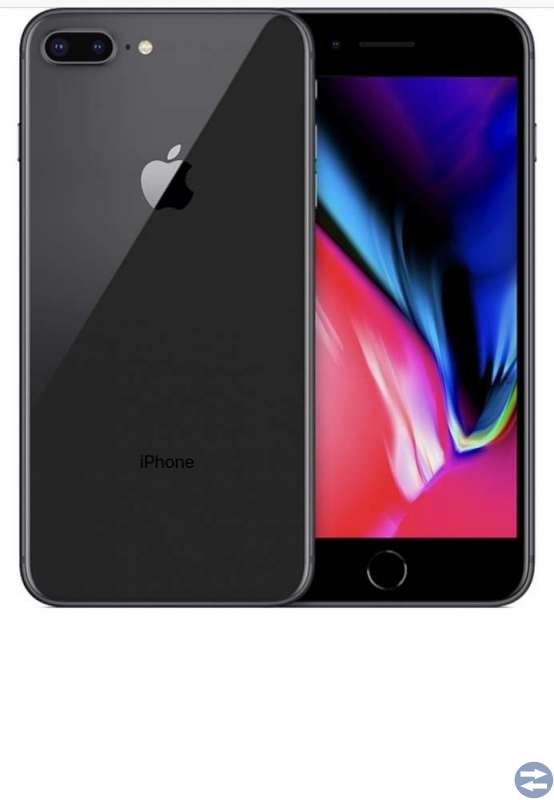 IPhone 8 PLUS 256gb