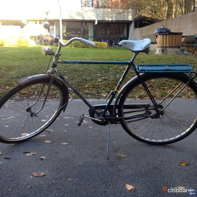 Världmästar cykel