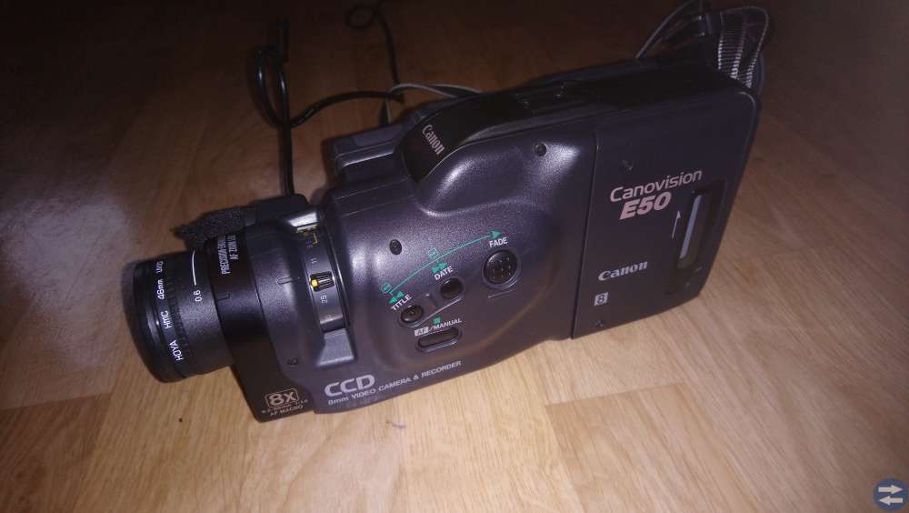 Videokamera