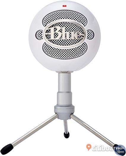 Blue Microphones Snowball iCE (VIT)