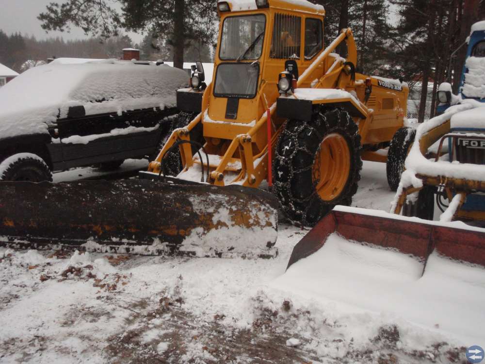 Baklastare LM621