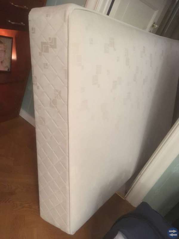 Sängstomme