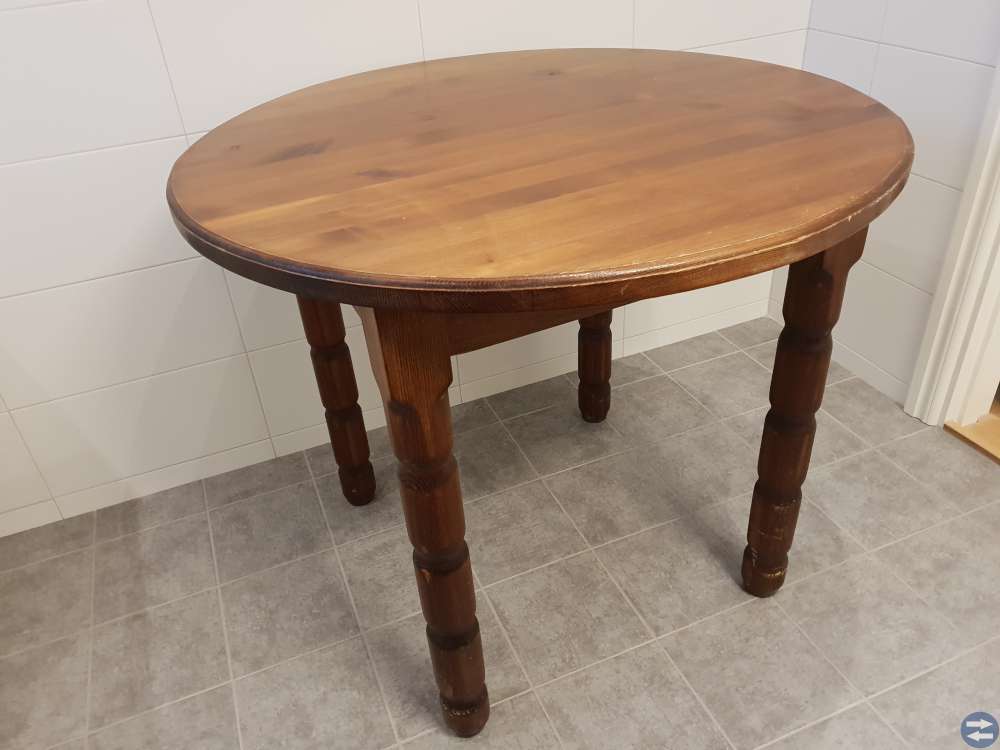 Köksbord
