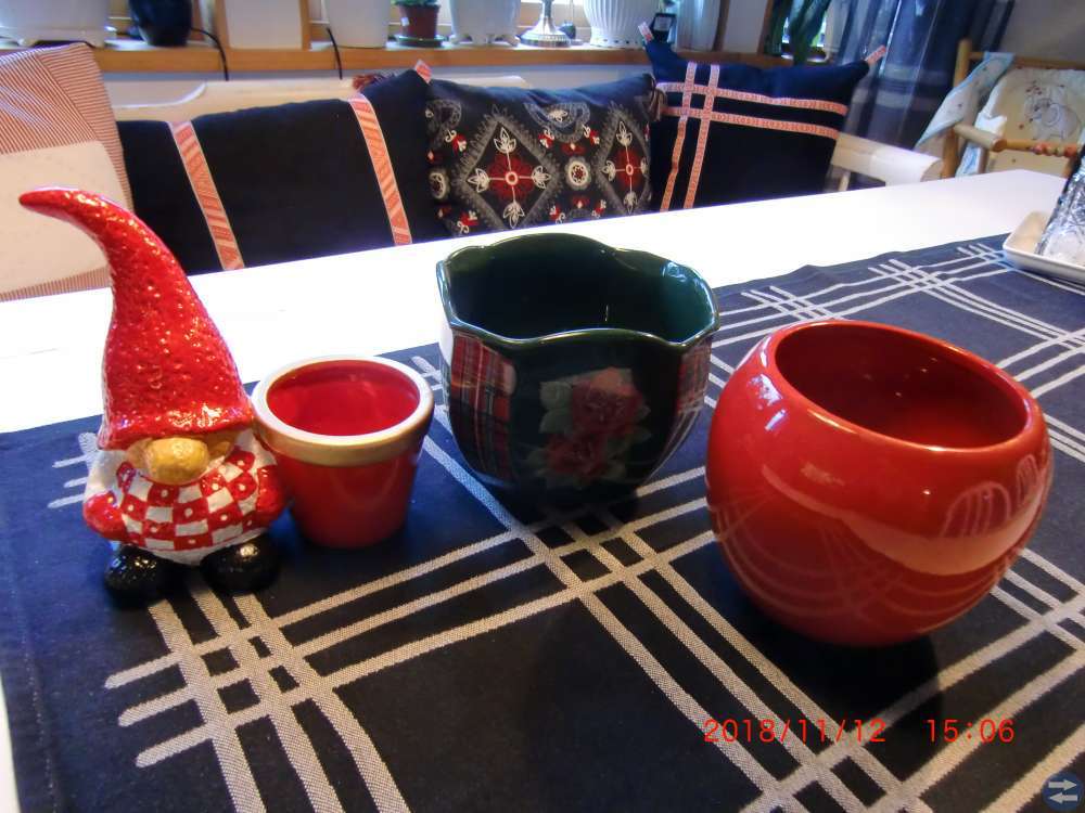 JULKRUKOR