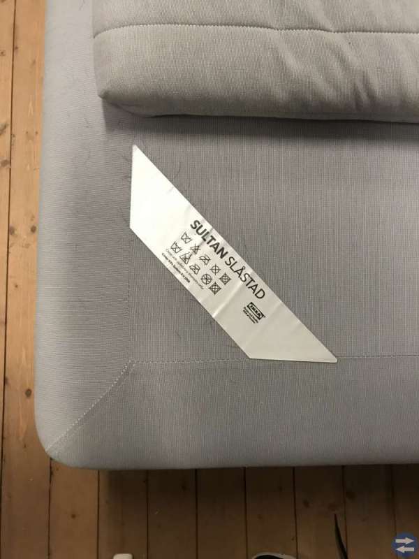 Säng 140 cm