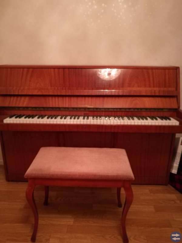 Piano