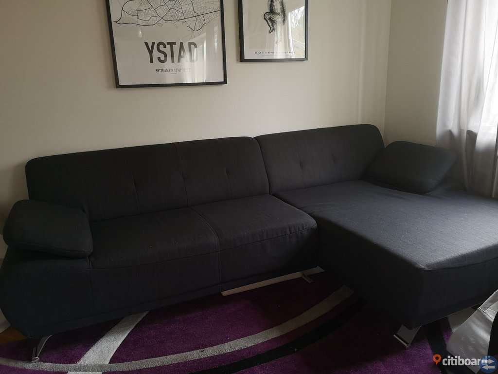 Divansoffa