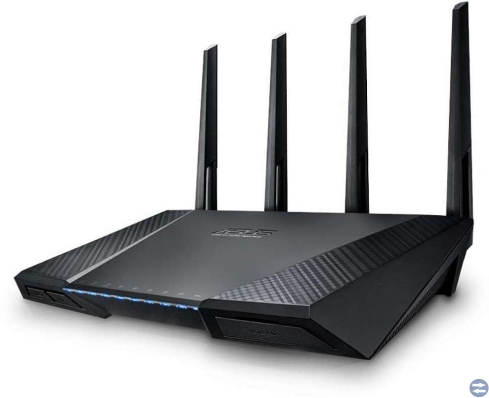 ASUS RT-AC87U