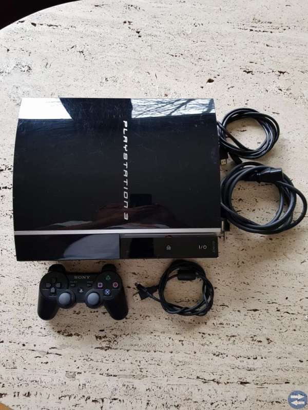 Playstation 3