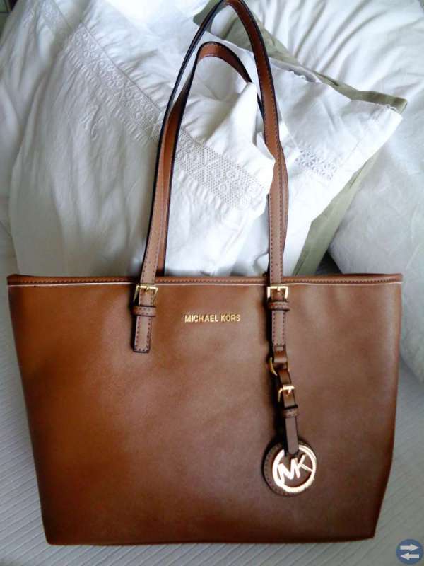 Michael Kors väska