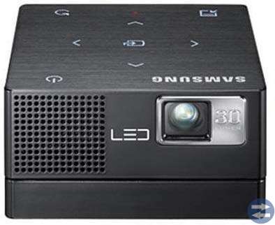 Samsung SP-H03 Pico Projektor