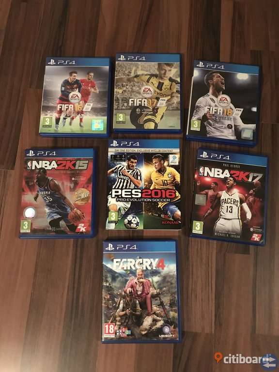 GRATIS SPEL TILL PS4 GRATIS SPEL TILL PS4