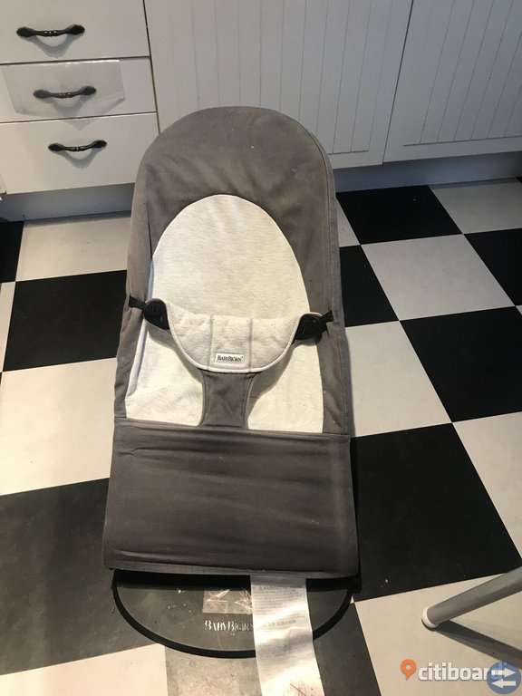 BABYBJÖRN babysitter