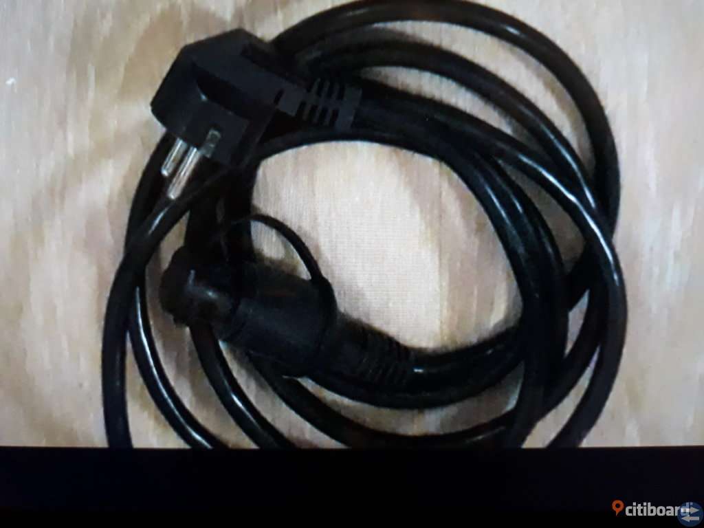 Motorvärmarkabel - Defa