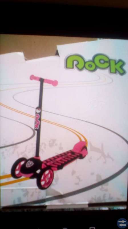 Spark syckel