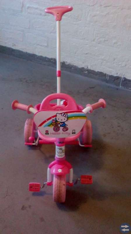Cykel