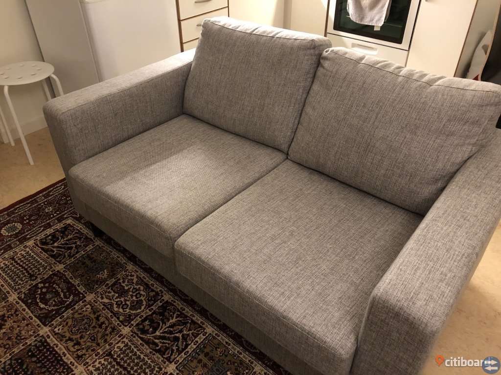 Soffa 2-sitts