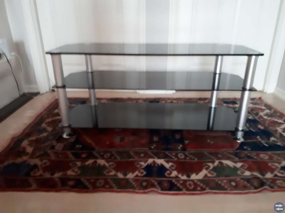TV bänk
