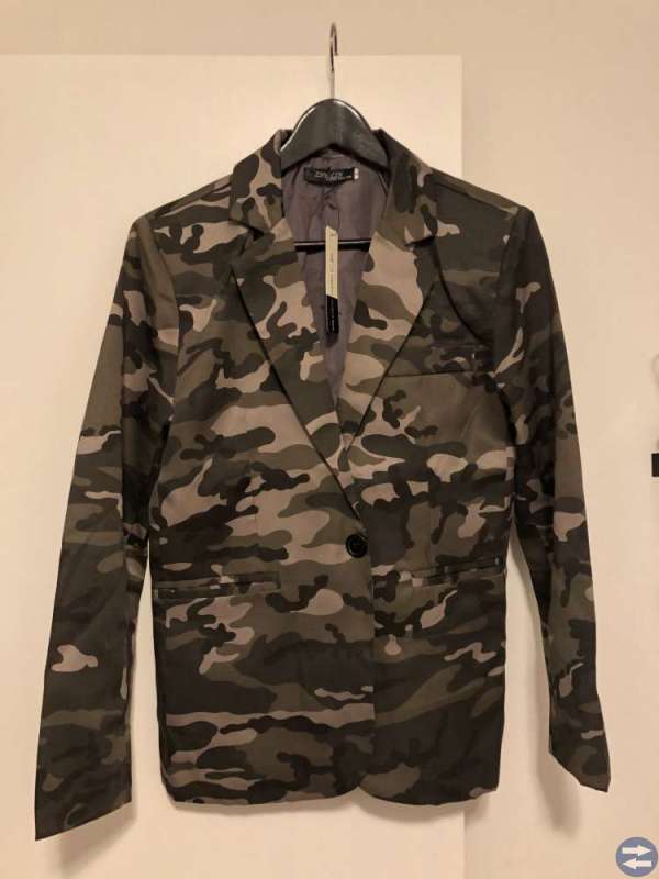 Blazer ny