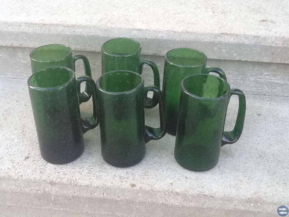 Dricksglas