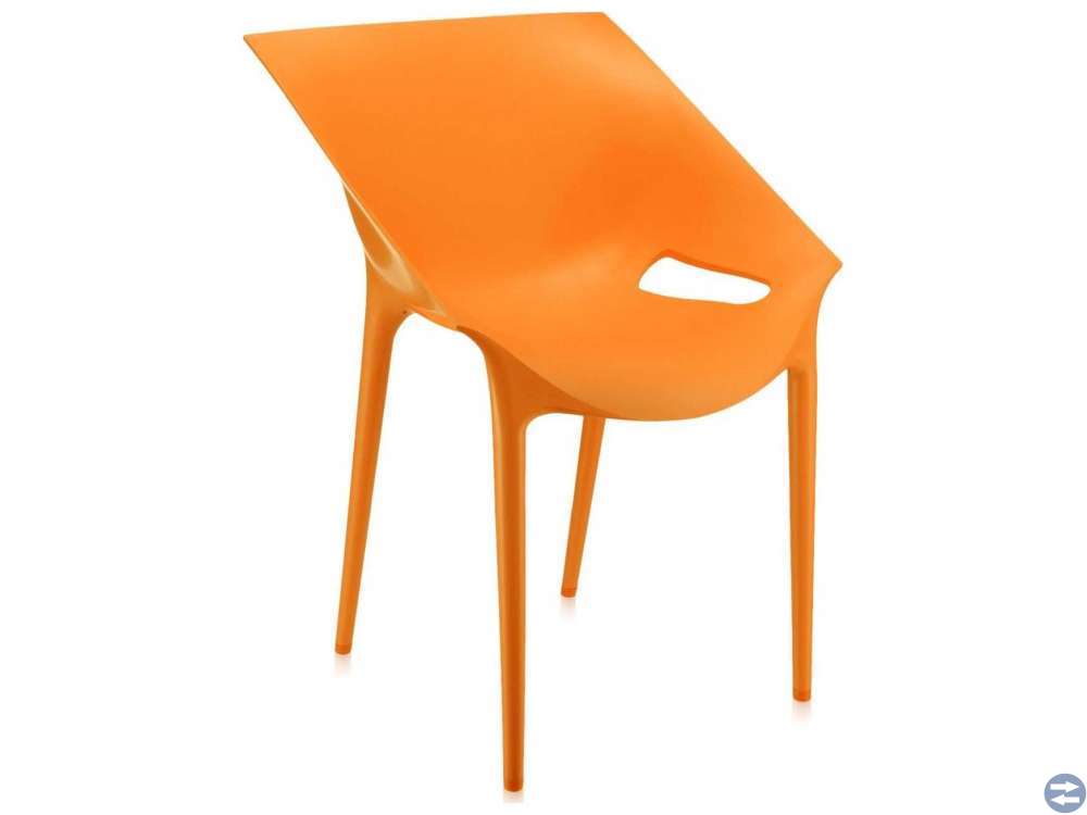 Kartell, Dr. Yes Orange