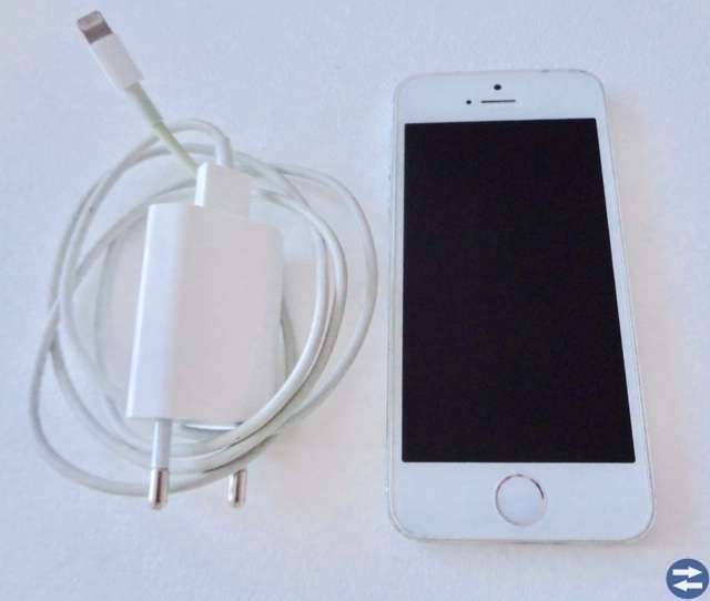 Iphone 5s