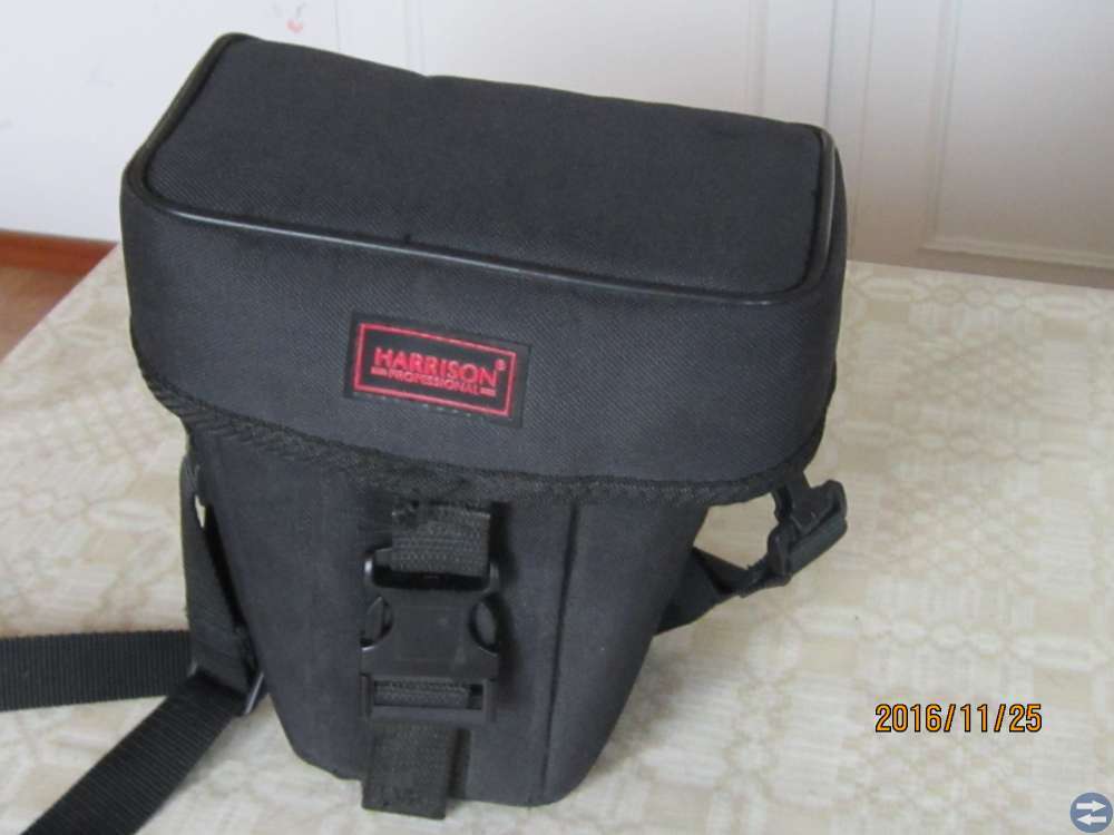 Kamera fodral Harrison