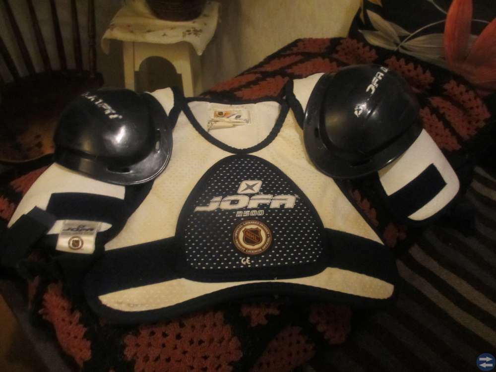 Jofa Skulderskydd