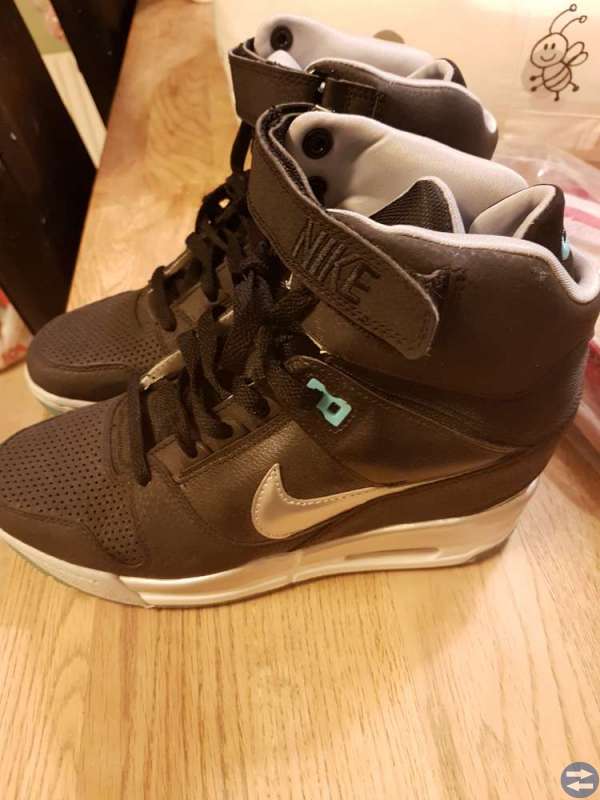 Nike skor