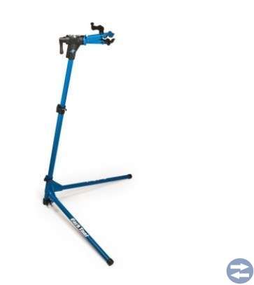 Mekställ för cykel Park Tool
