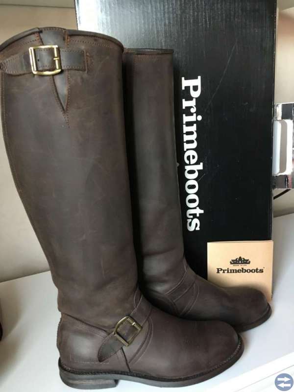 Primeboots
