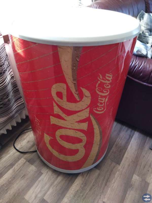 Cola kyl