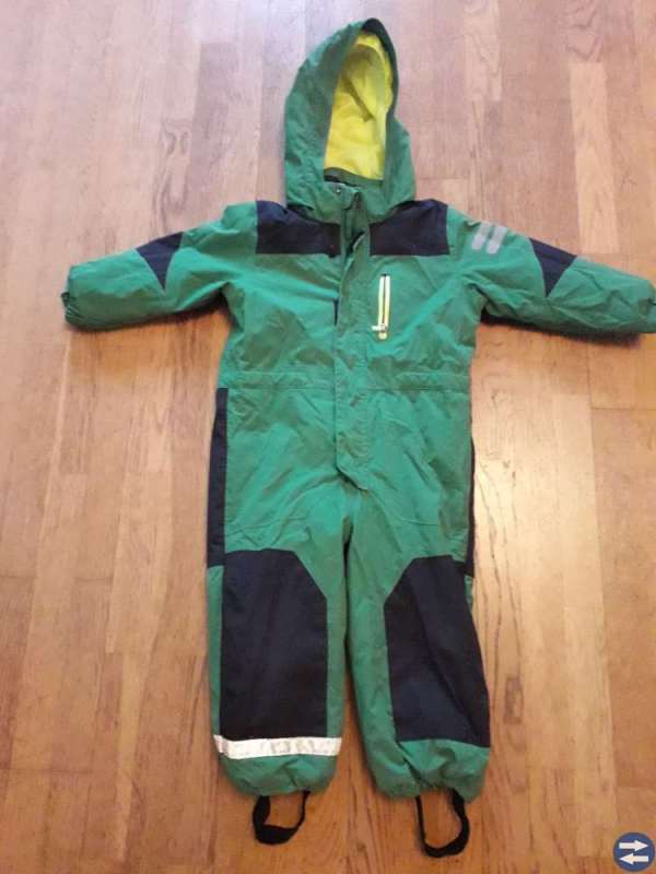 Overall stl 98 (2-3 år)
