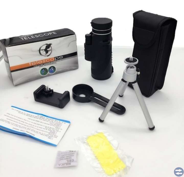 Telescope