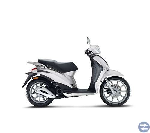 Piaggio